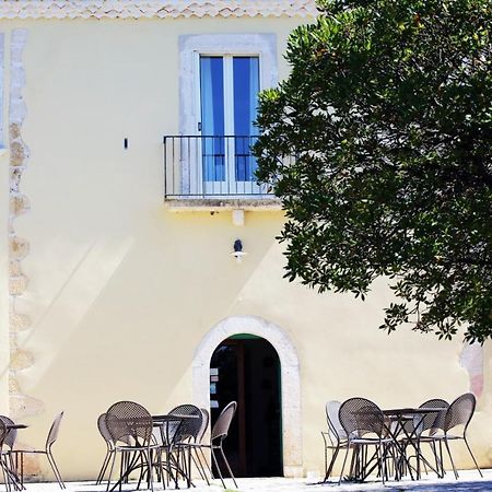 Masseria Procacci Ischitella Dış mekan fotoğraf