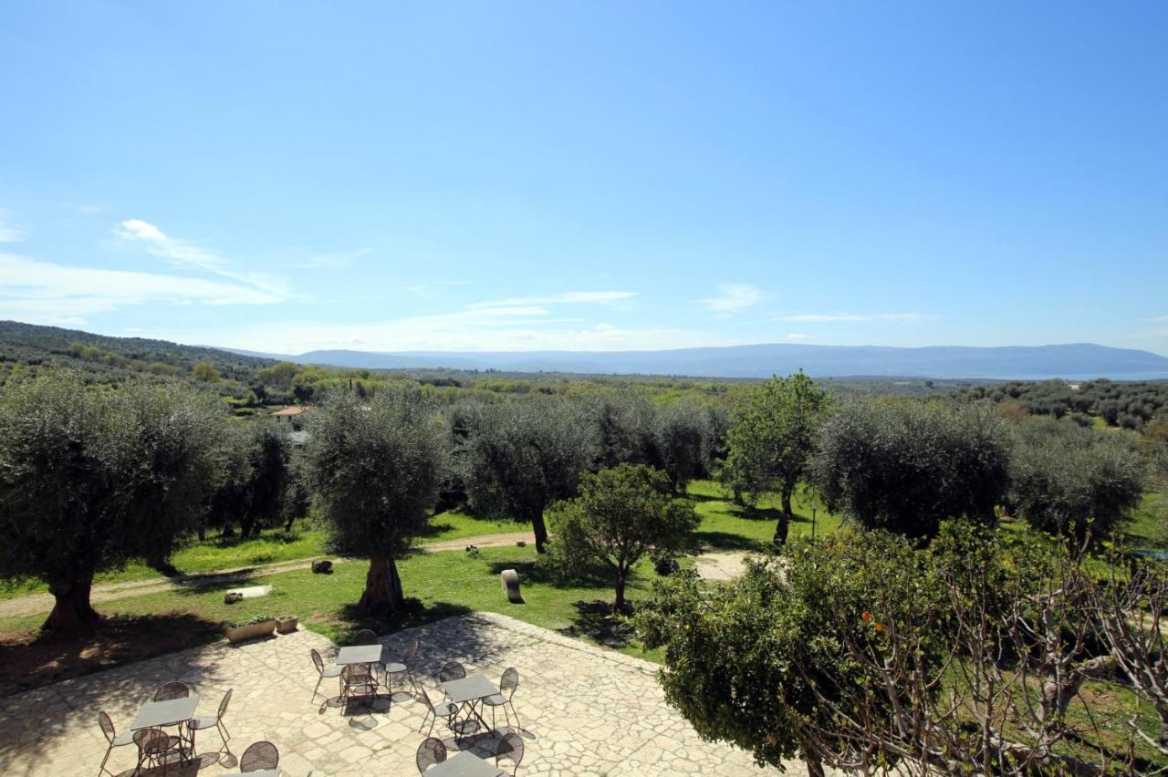 Masseria Procacci Ischitella Dış mekan fotoğraf