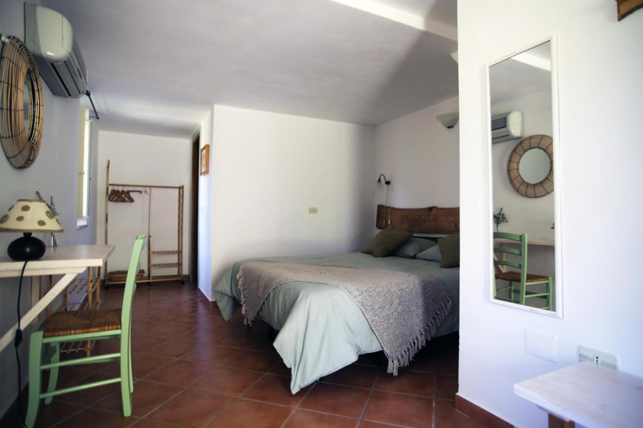 Masseria Procacci Ischitella Dış mekan fotoğraf