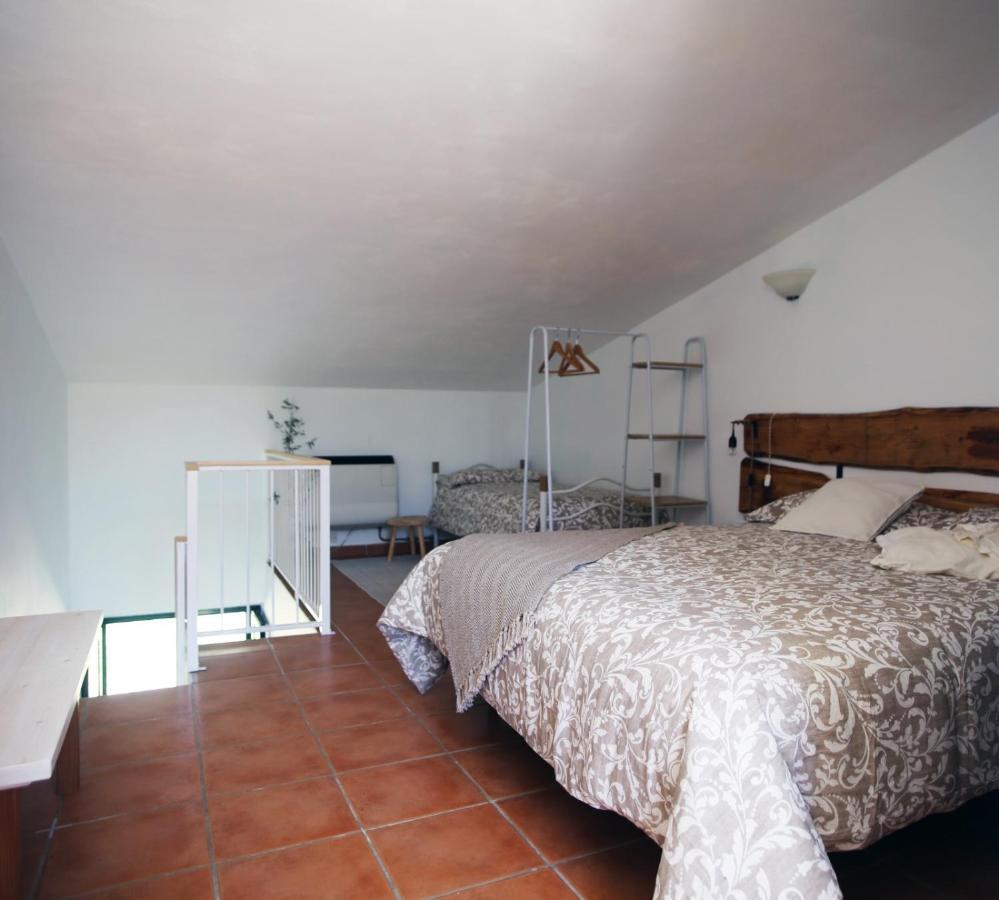 Masseria Procacci Ischitella Dış mekan fotoğraf