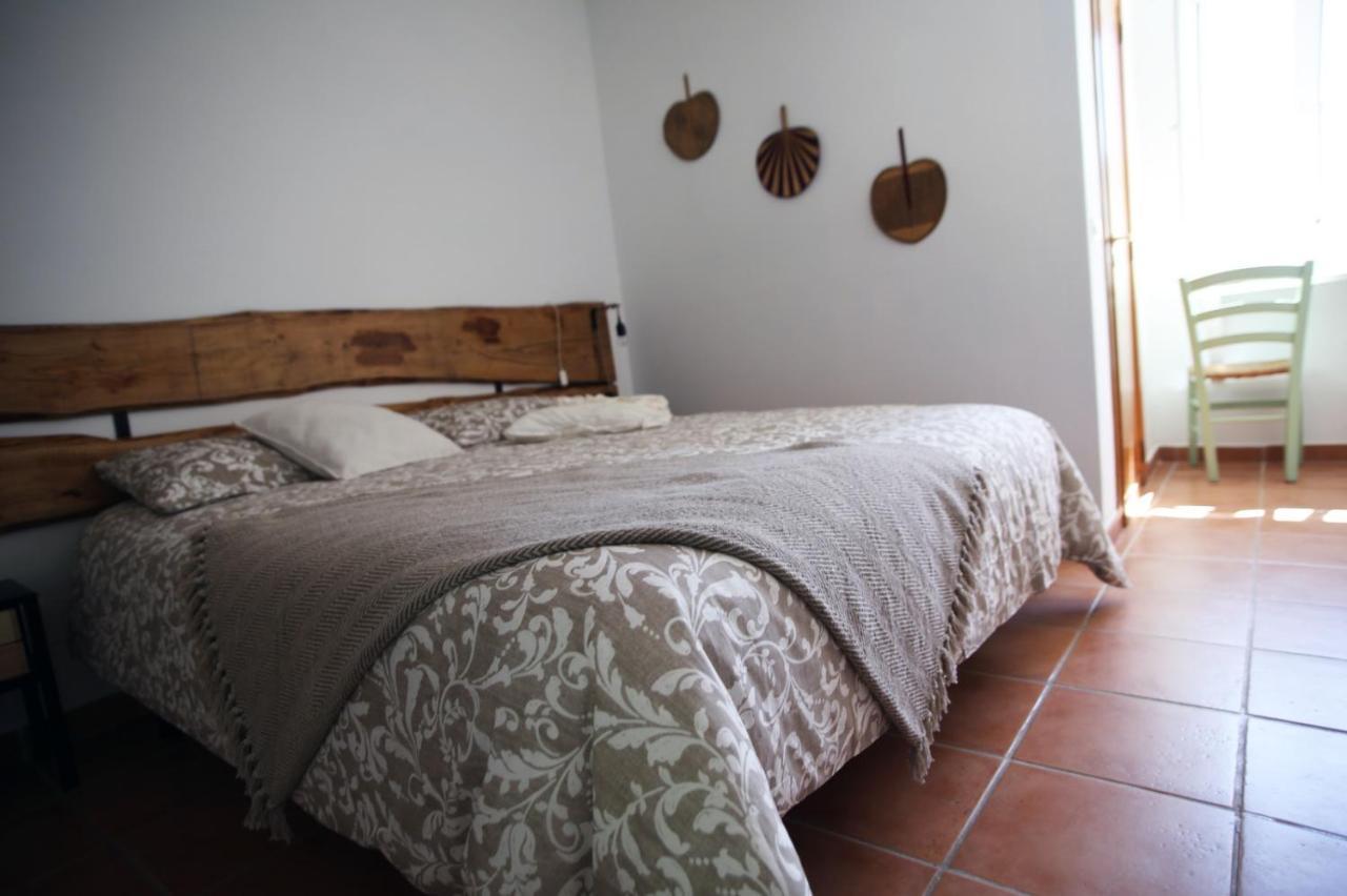 Masseria Procacci Ischitella Dış mekan fotoğraf