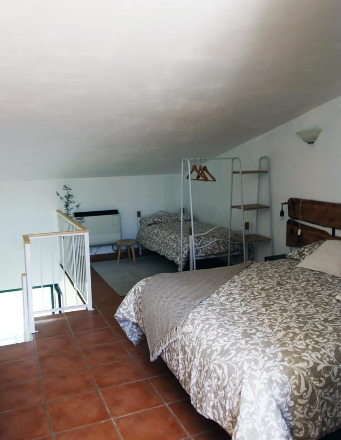 Masseria Procacci Ischitella Dış mekan fotoğraf
